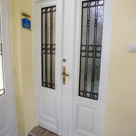 Patrus I شقة سوبوتيتْسا